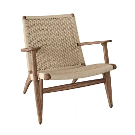 CH Lounge Chair Carl Hansen